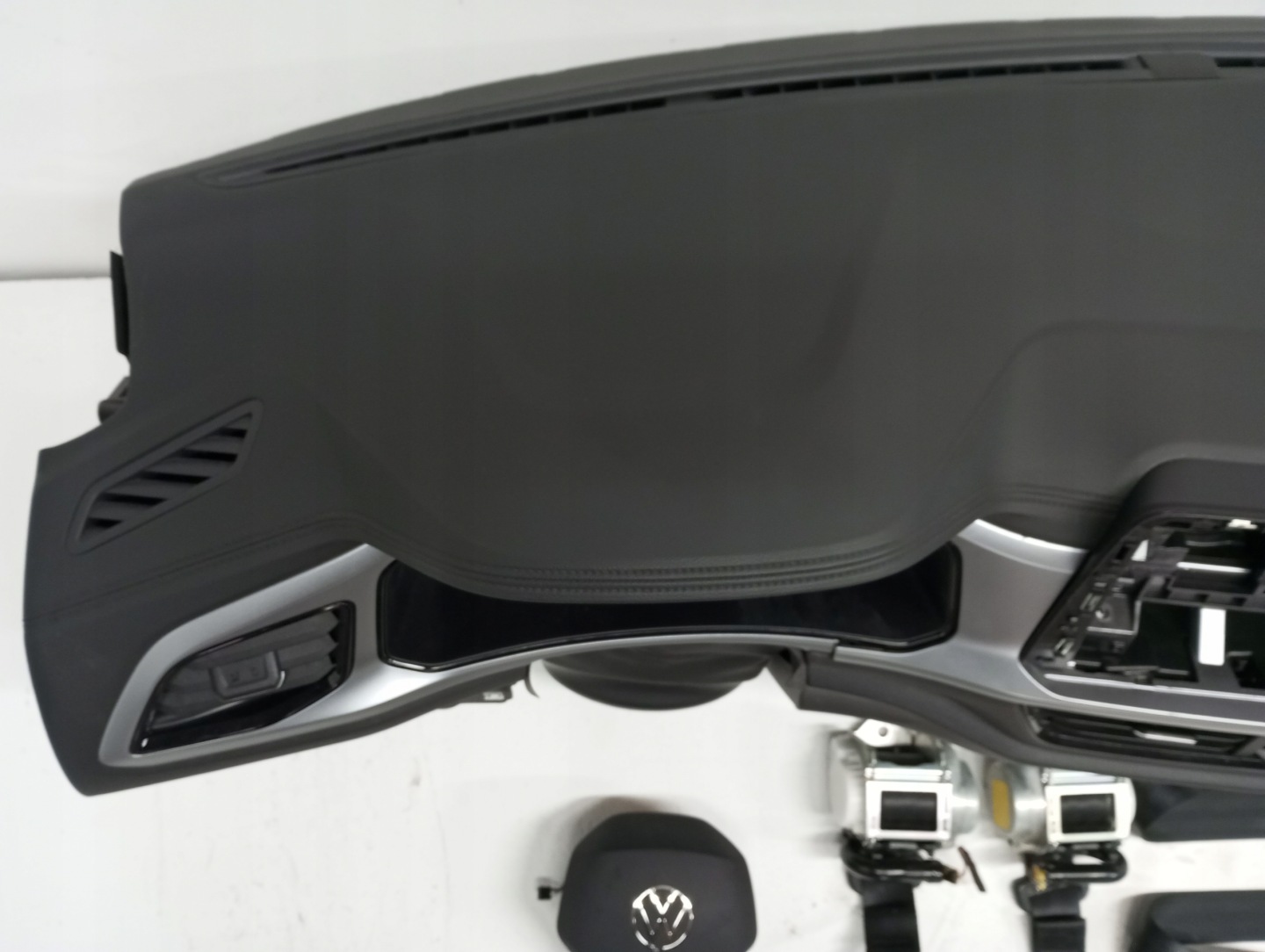 dashboard VW T ROC 2GA LIFT