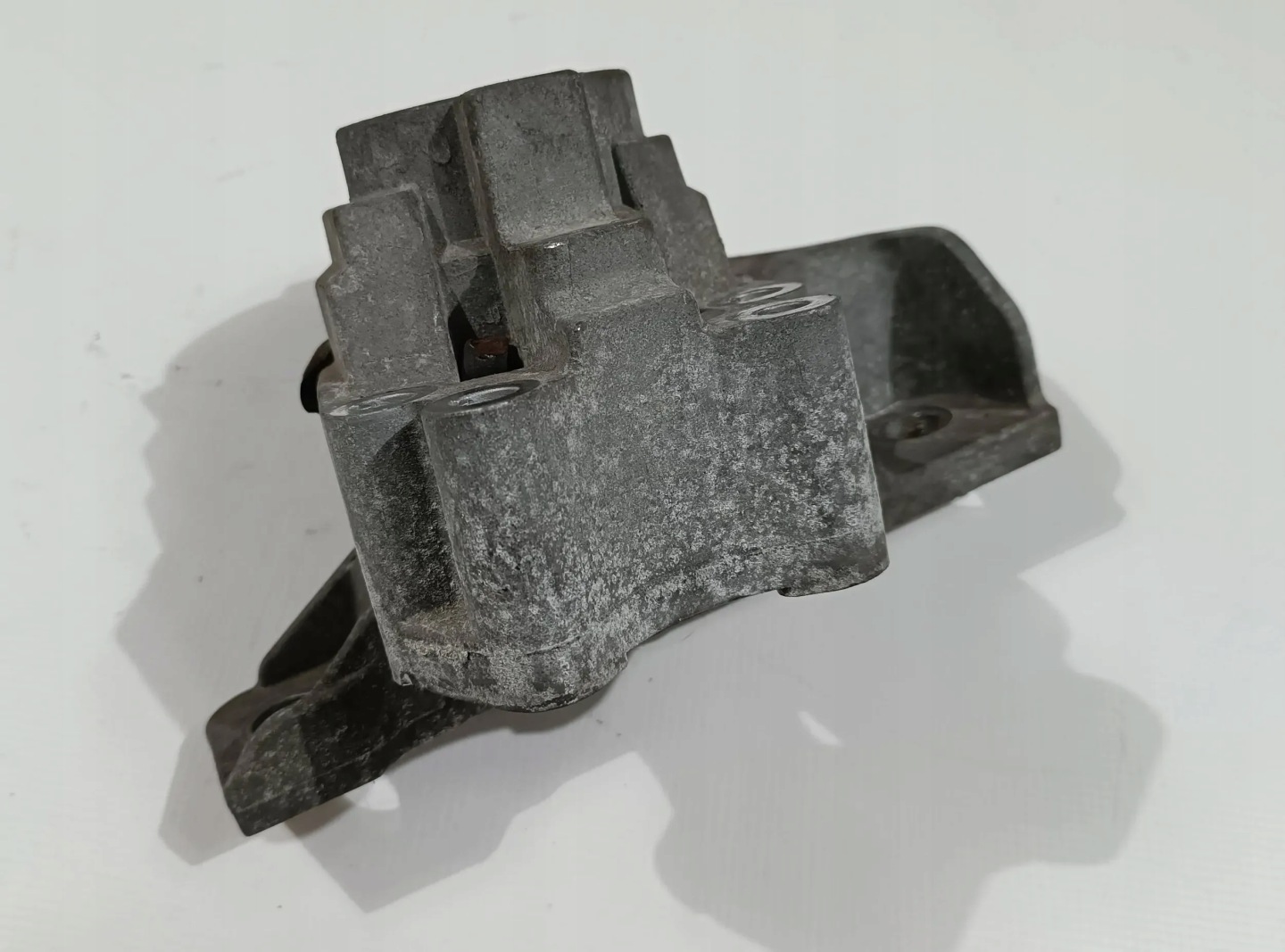 supporto airbag Consolle staffa Motore Ford Flex 2013