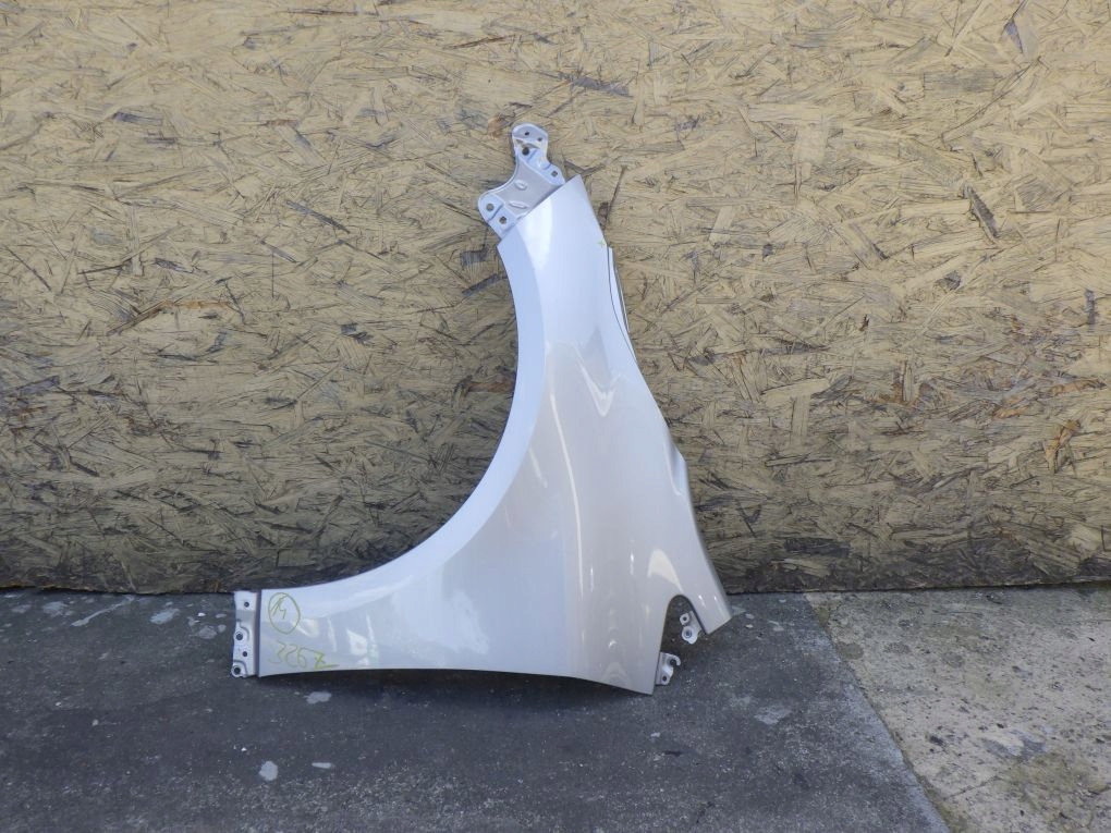 TOYOTA COROLLA E21 sedan 2018- fender left front