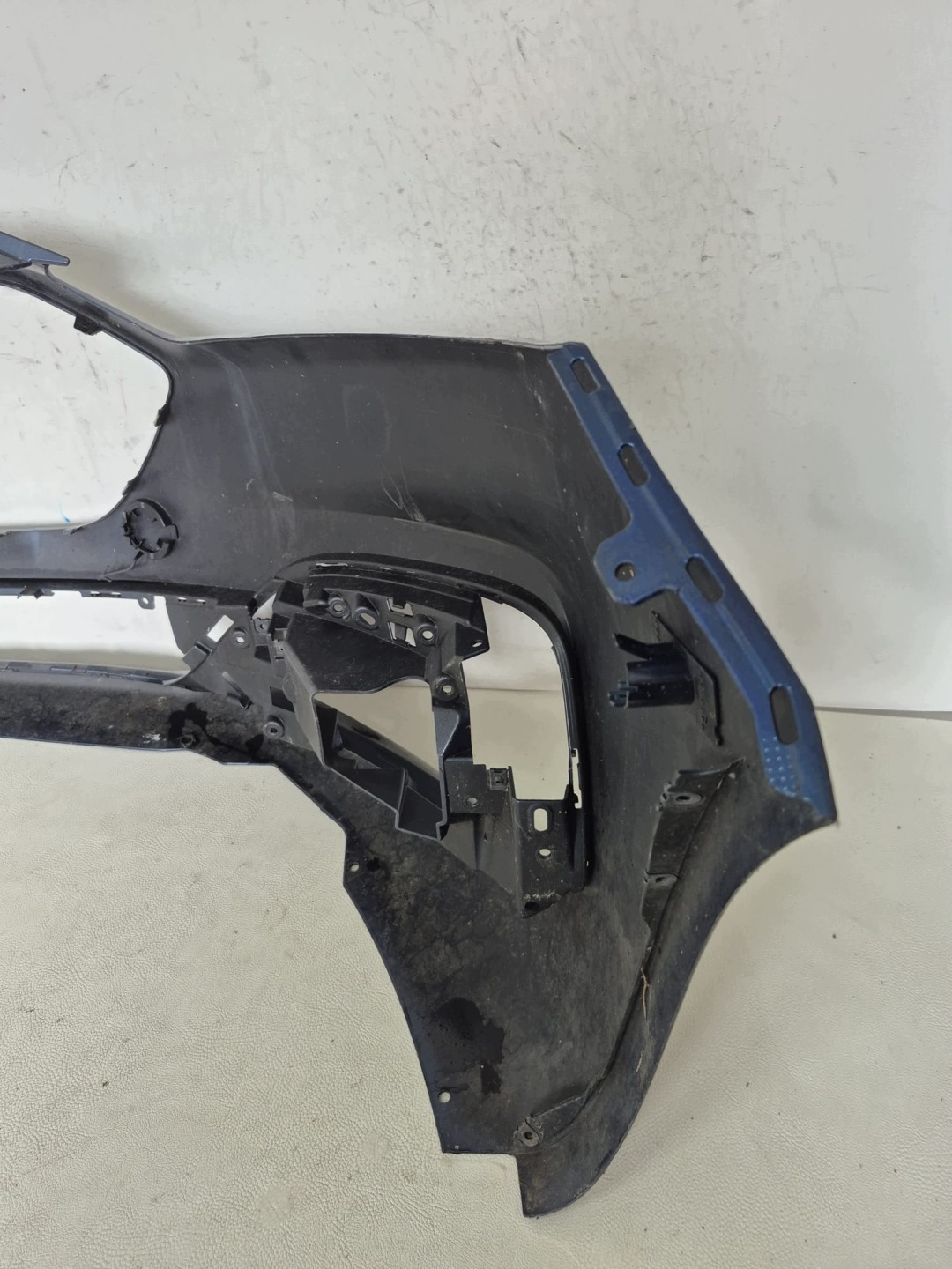 FORD MONDEO V 5 MK5 LIFT 19-22 bumper front front PDC