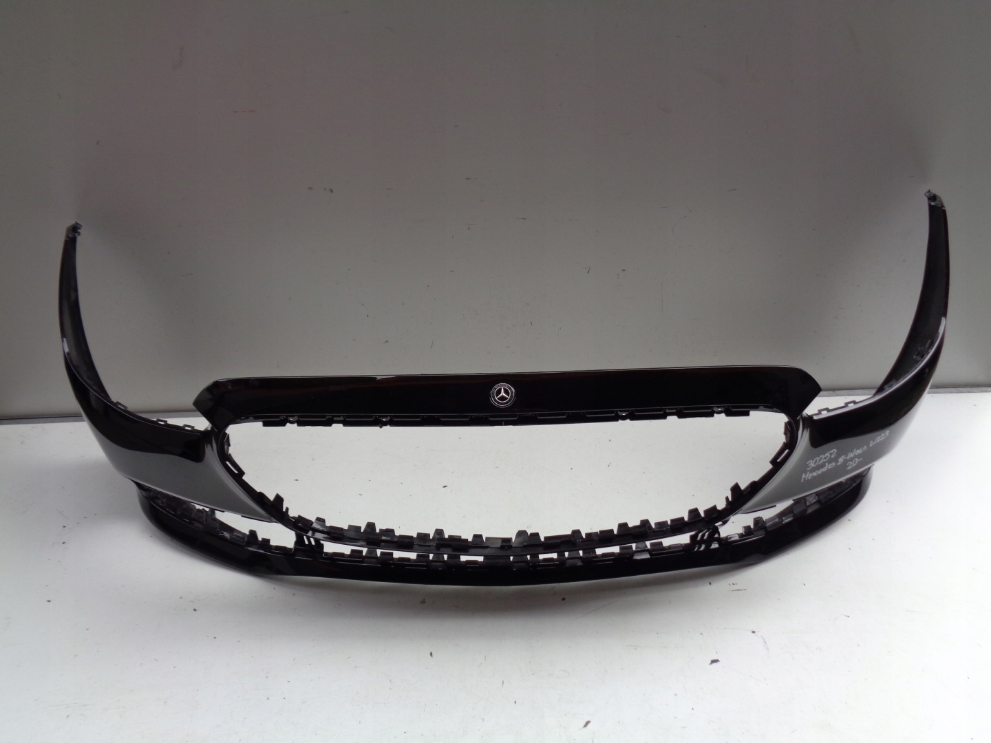 front bumper MERCEDES S-KLASA W223 20- NR 30252