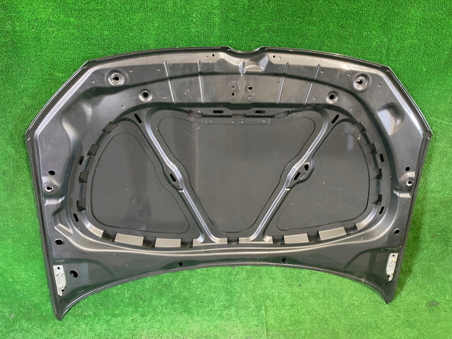bonnet VW POLO 6R