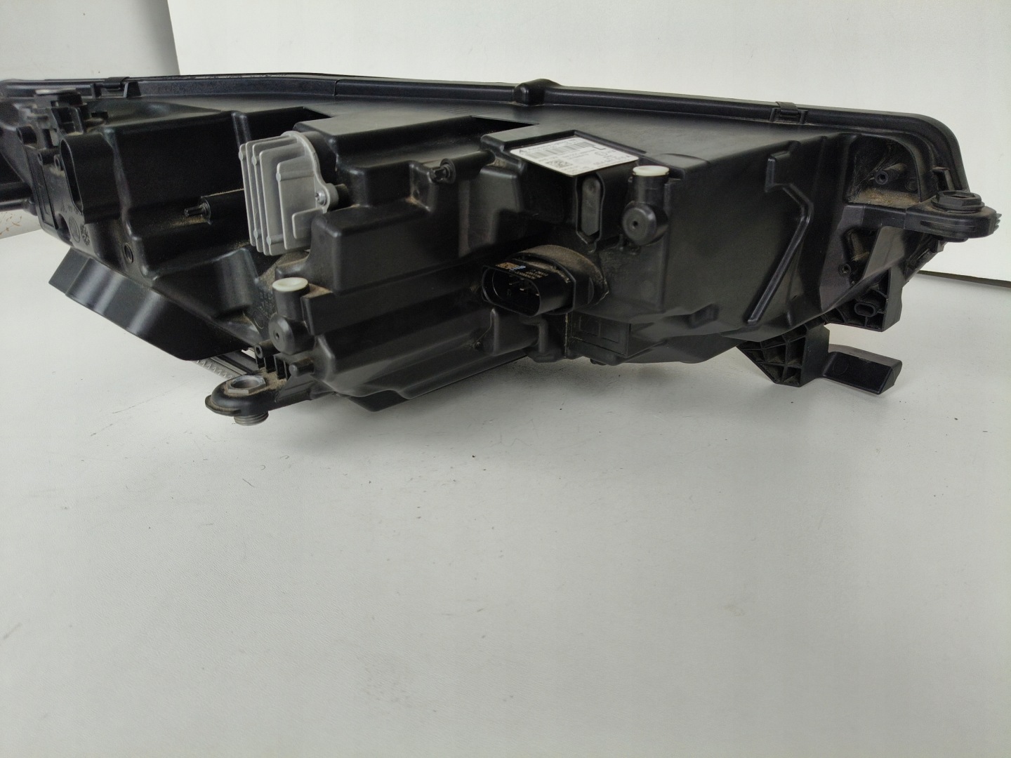 light left REFLEKTOR SKODA OCTAVIA 4 IV 5E3 20- FULL LED