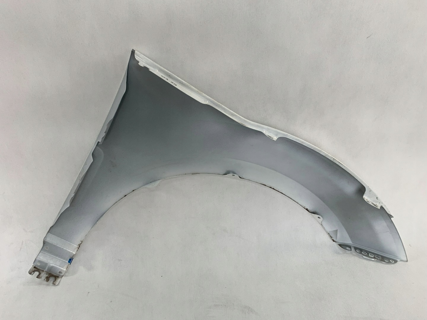 parafango sinistra Volvo EX30 23r ex 30 2023 03.25