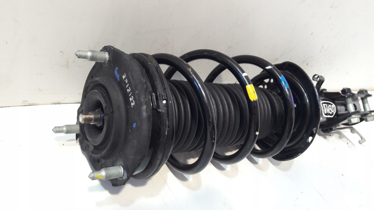 HYUNDAI I20 III BAYON shock absorber left front McPherson 54650-Q0AA0