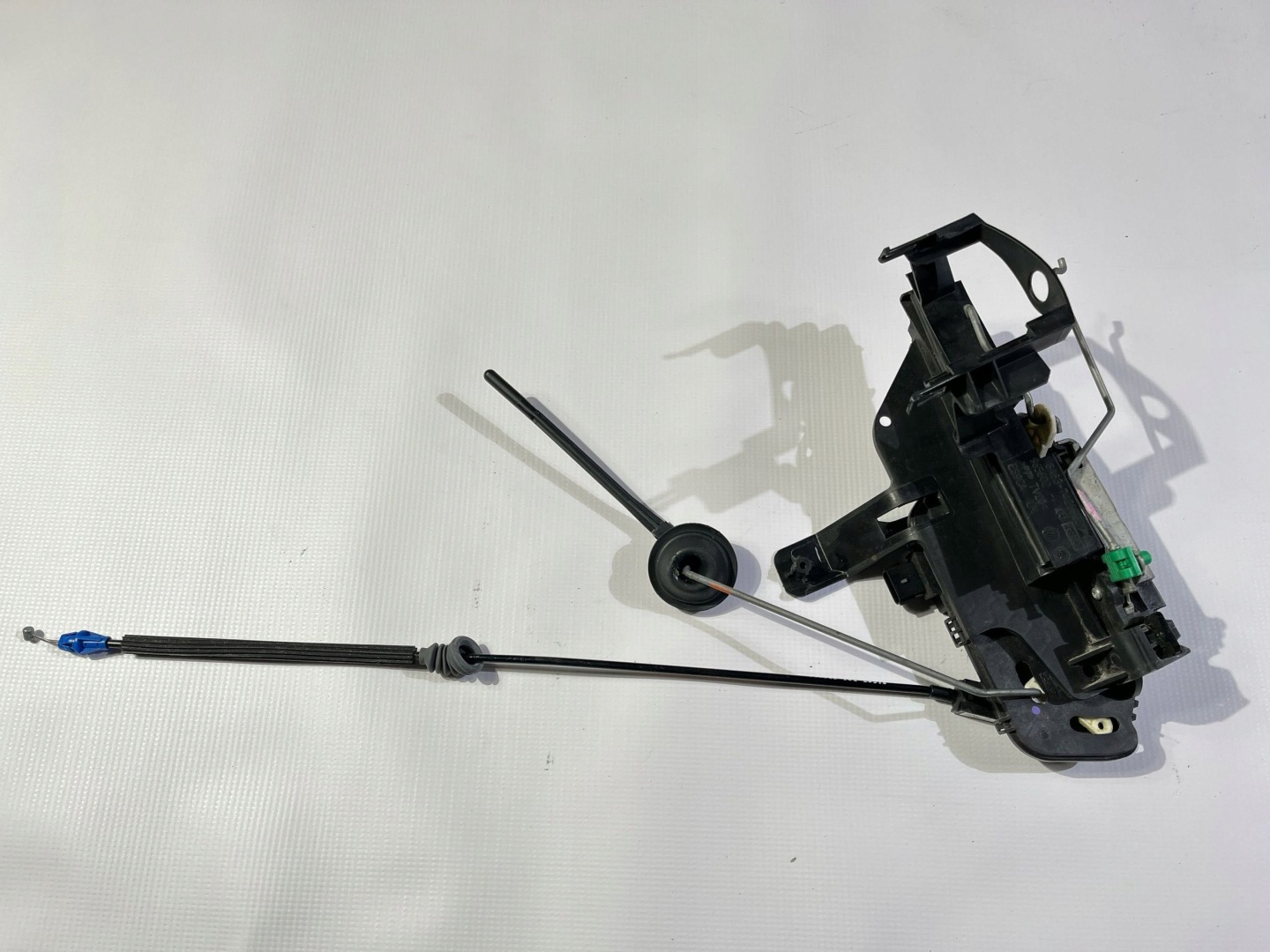 lock door przednich of left left front driver´s Ford Flex 2013-2019