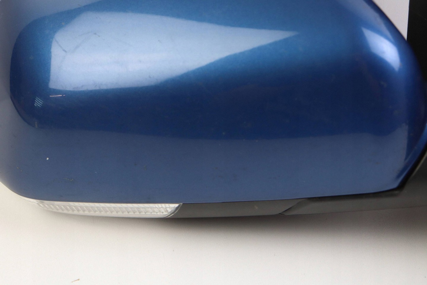 VW POLO 9N IV mirror right 7 PIN E9024245 E9014245 EUROPA