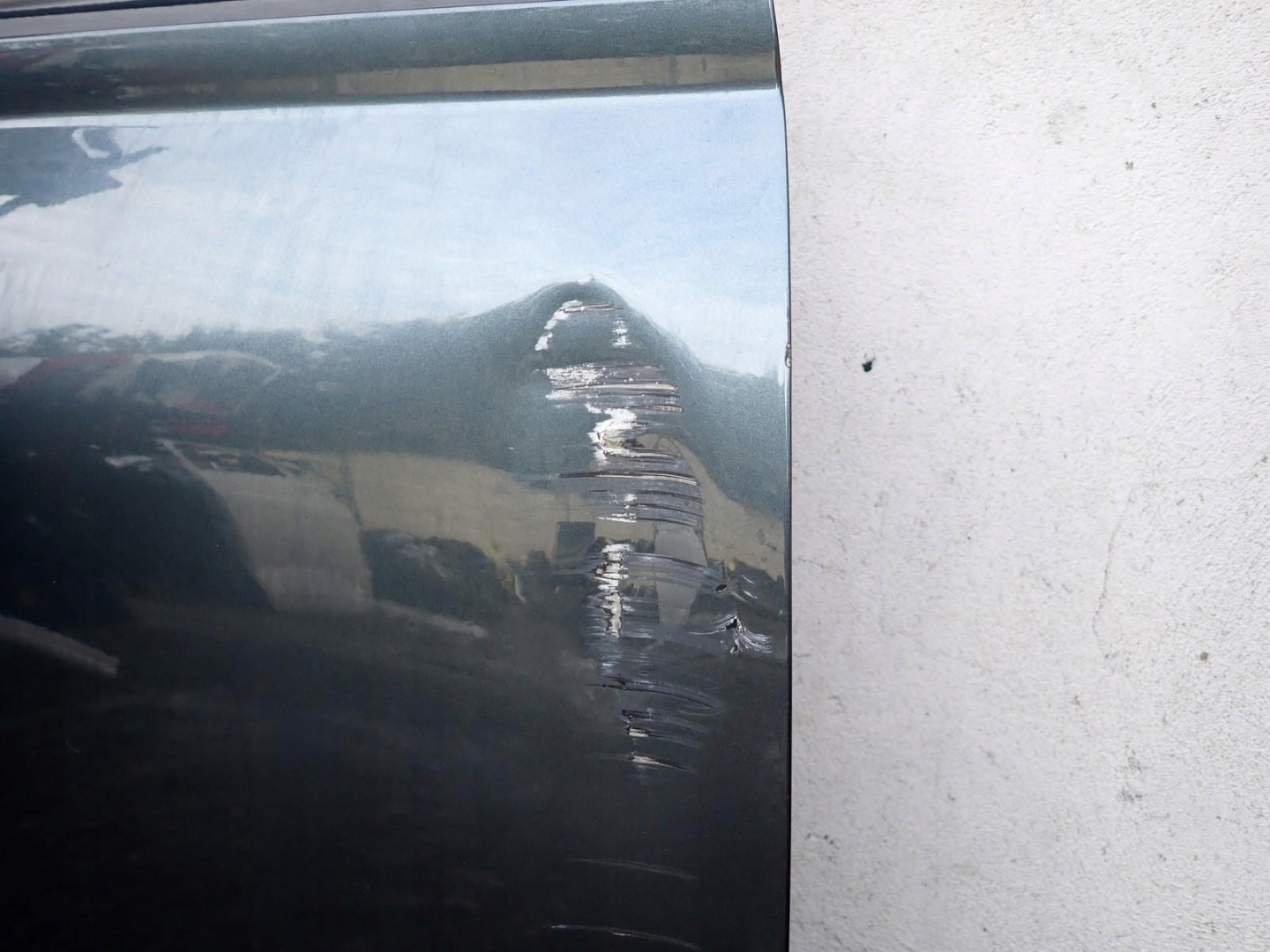 door right front right front SKODA KAROQ NU7 2016- 57A831052