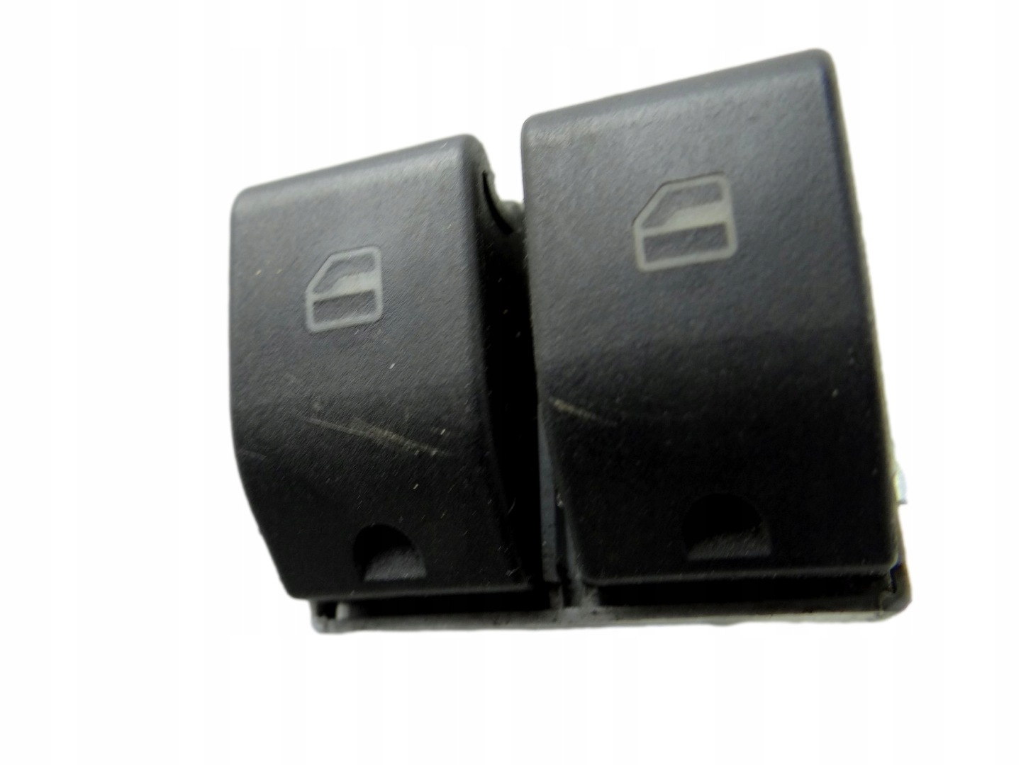 switch of a lock central VOLKSWAGEN GOLF IV BG1