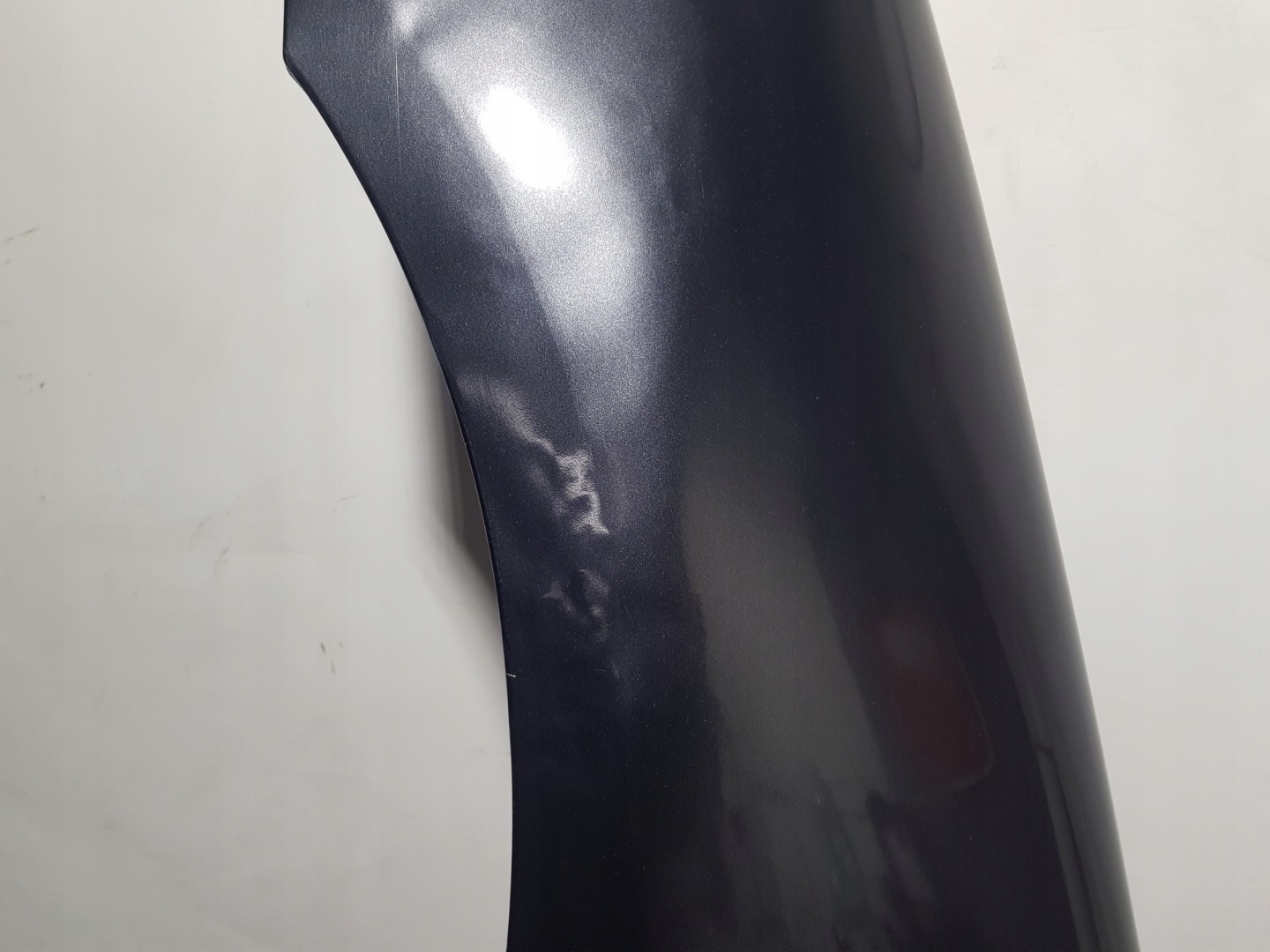 fender left front MERCEDES SLK R172 W172 C755 755