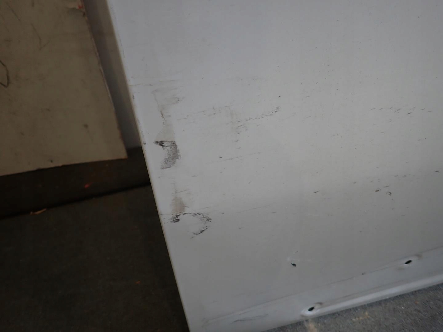 door rear part rear. right sliding JUMPY EXPERT PROACE III 2016