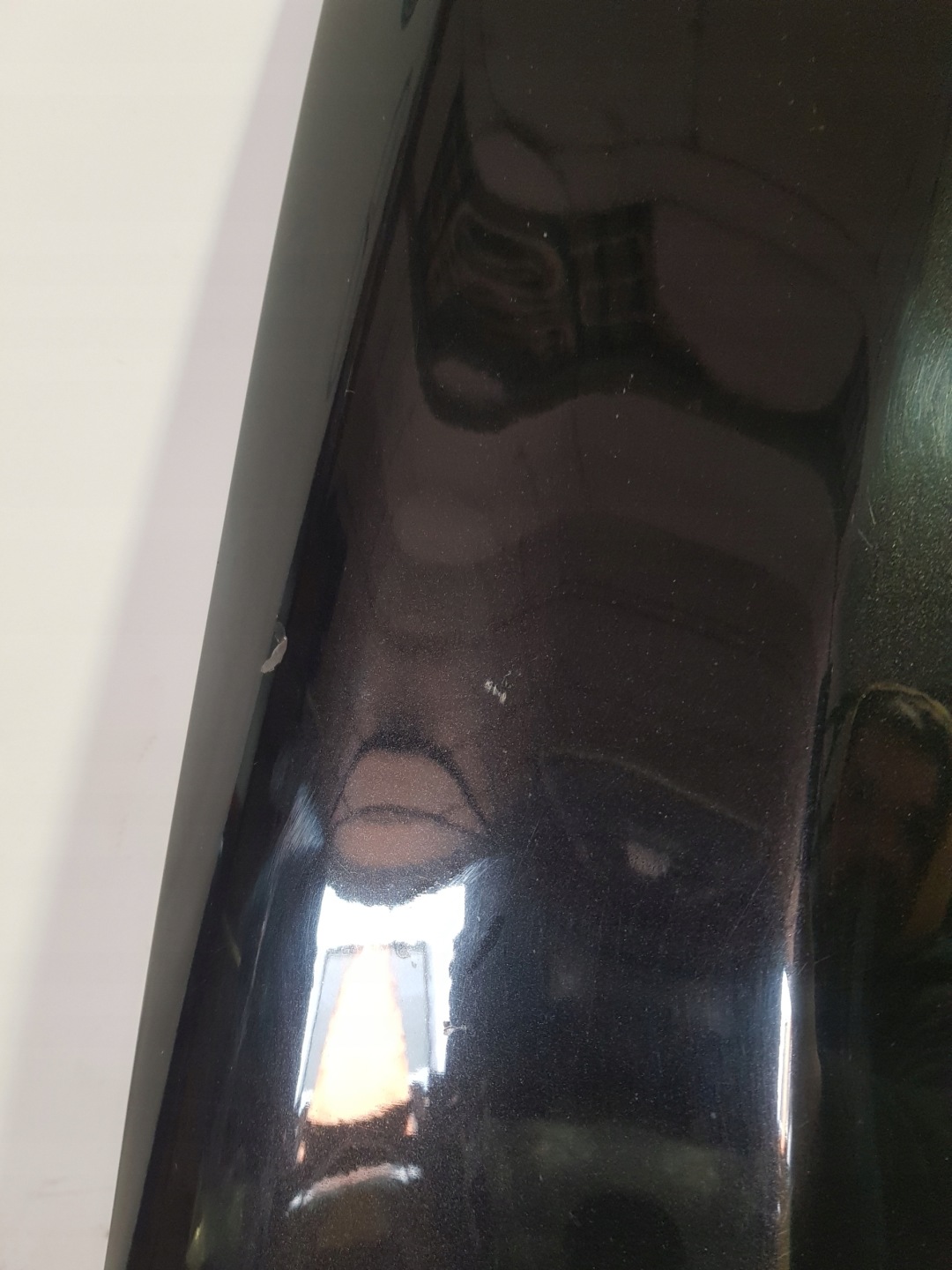 fender right front MERCEDES ML W164 C197 197