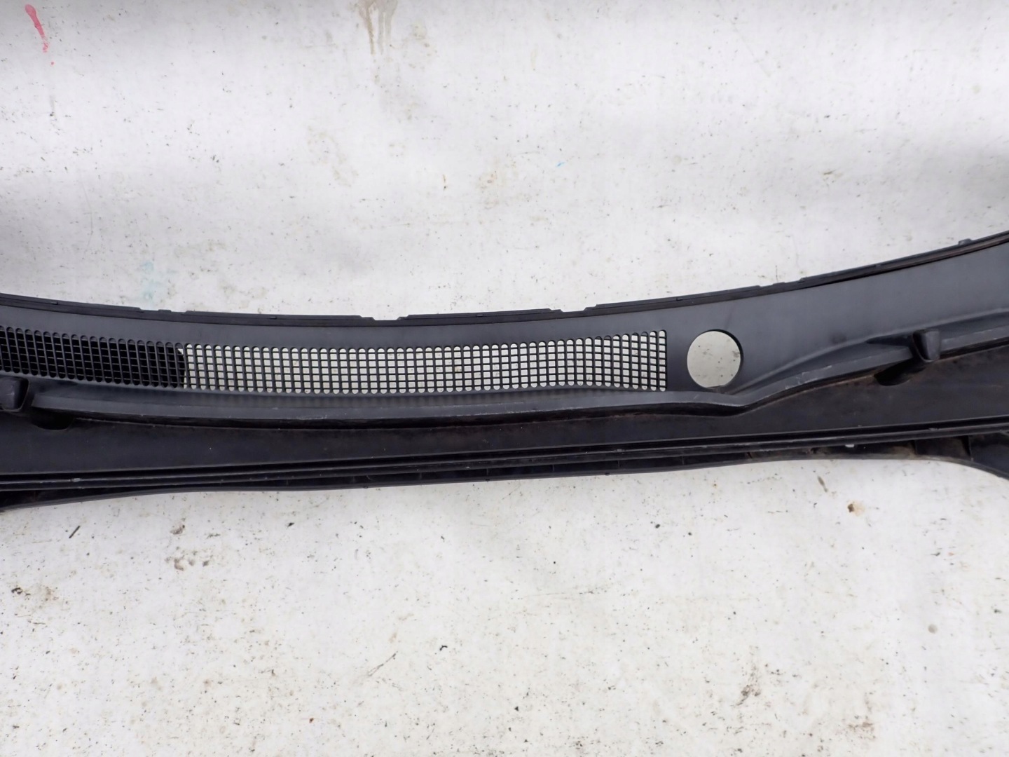 HYUNDAI TUCSON III 15- torpedo 86151-D7000