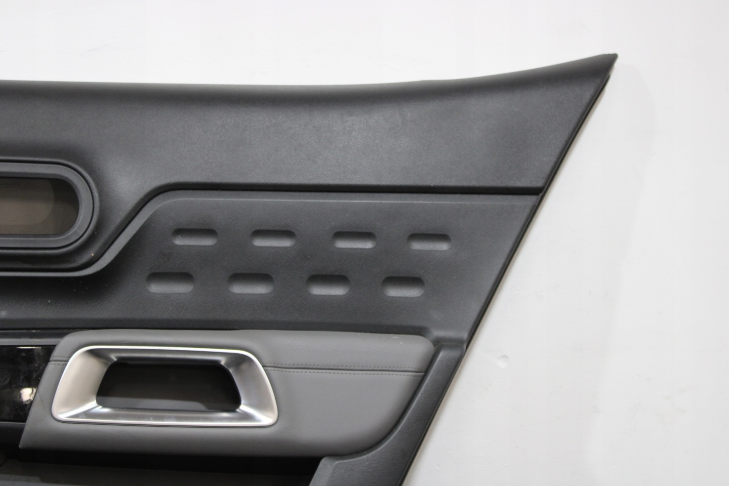 upholstery side door right rear part CITROEN C5 AIRCROSS 2019