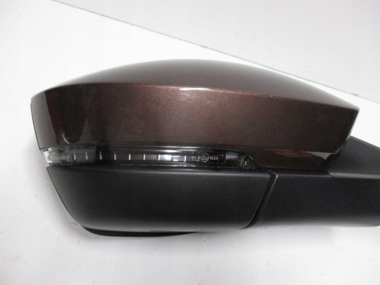 mirror SKODA KODIAQ right 18r 6kabli
