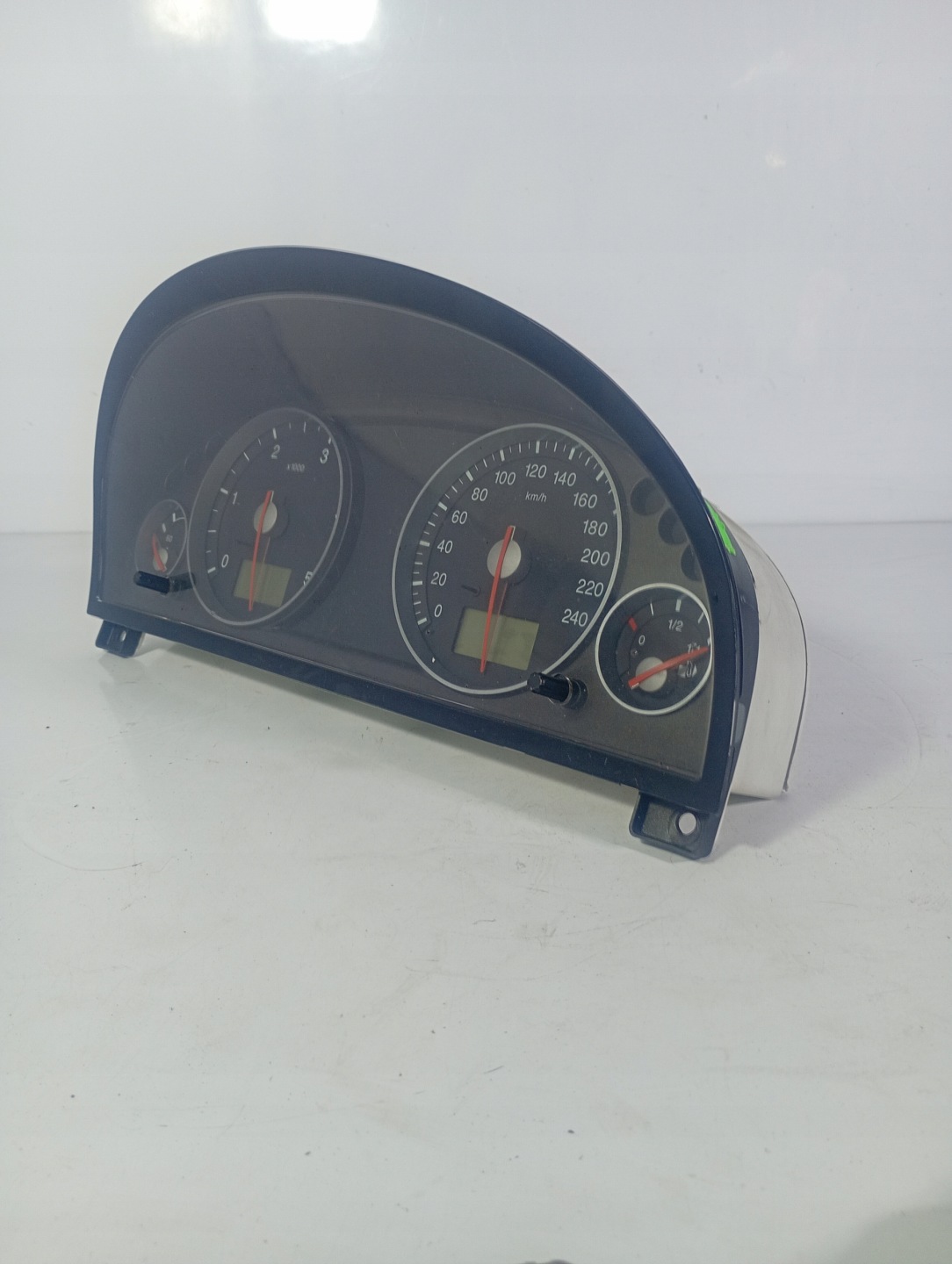 Ford Mondeo 3 MK3 00-07 dials dials tachometer OE 3S7F10841