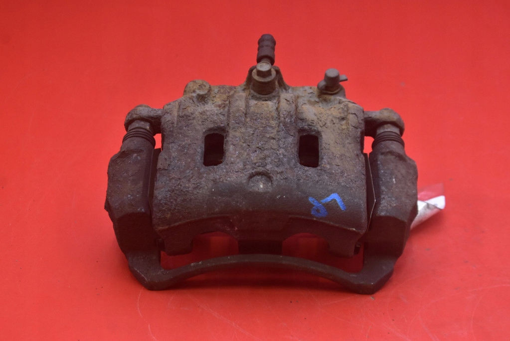 caliper brake left front SATURN VUE 2 II OPEL ANTARA 3.6 V6 4X4 252 KM
