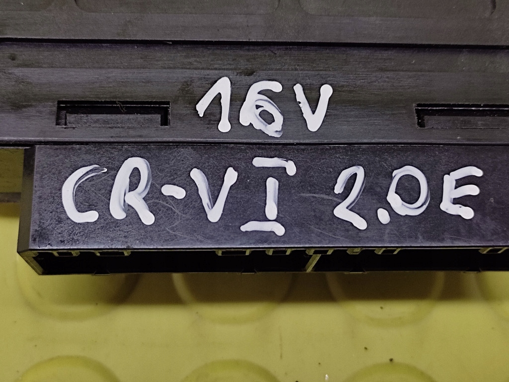 HONDA CRV e 2.0 16V Centralina Motore 39790S10G030