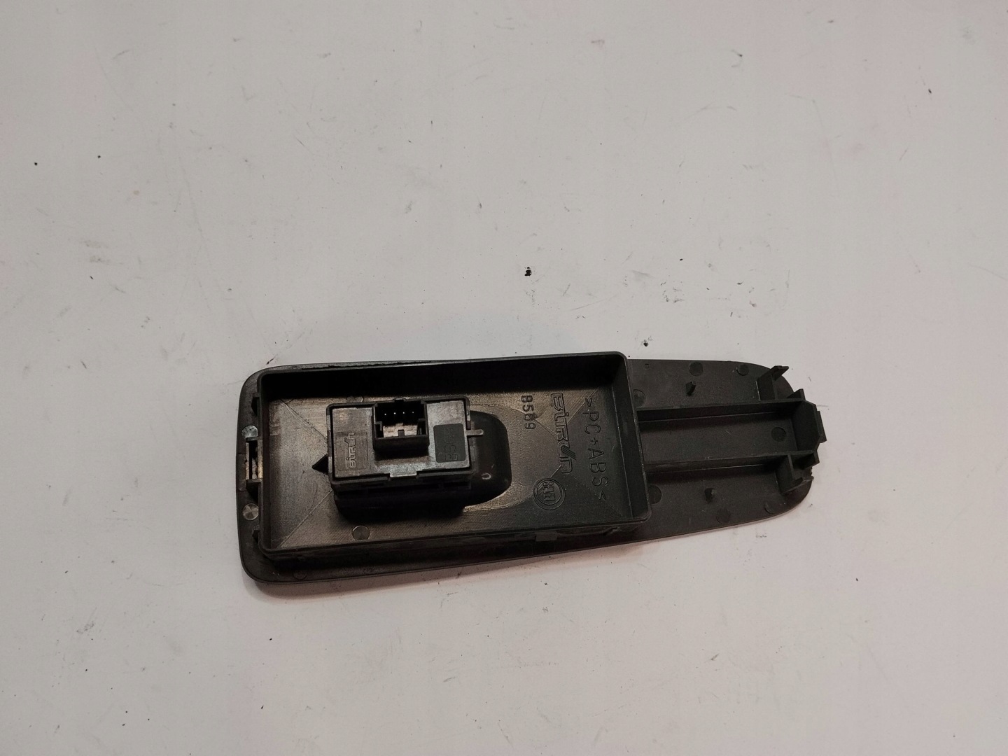 window control switch Fiat Ducato 2007-2014 7354217170