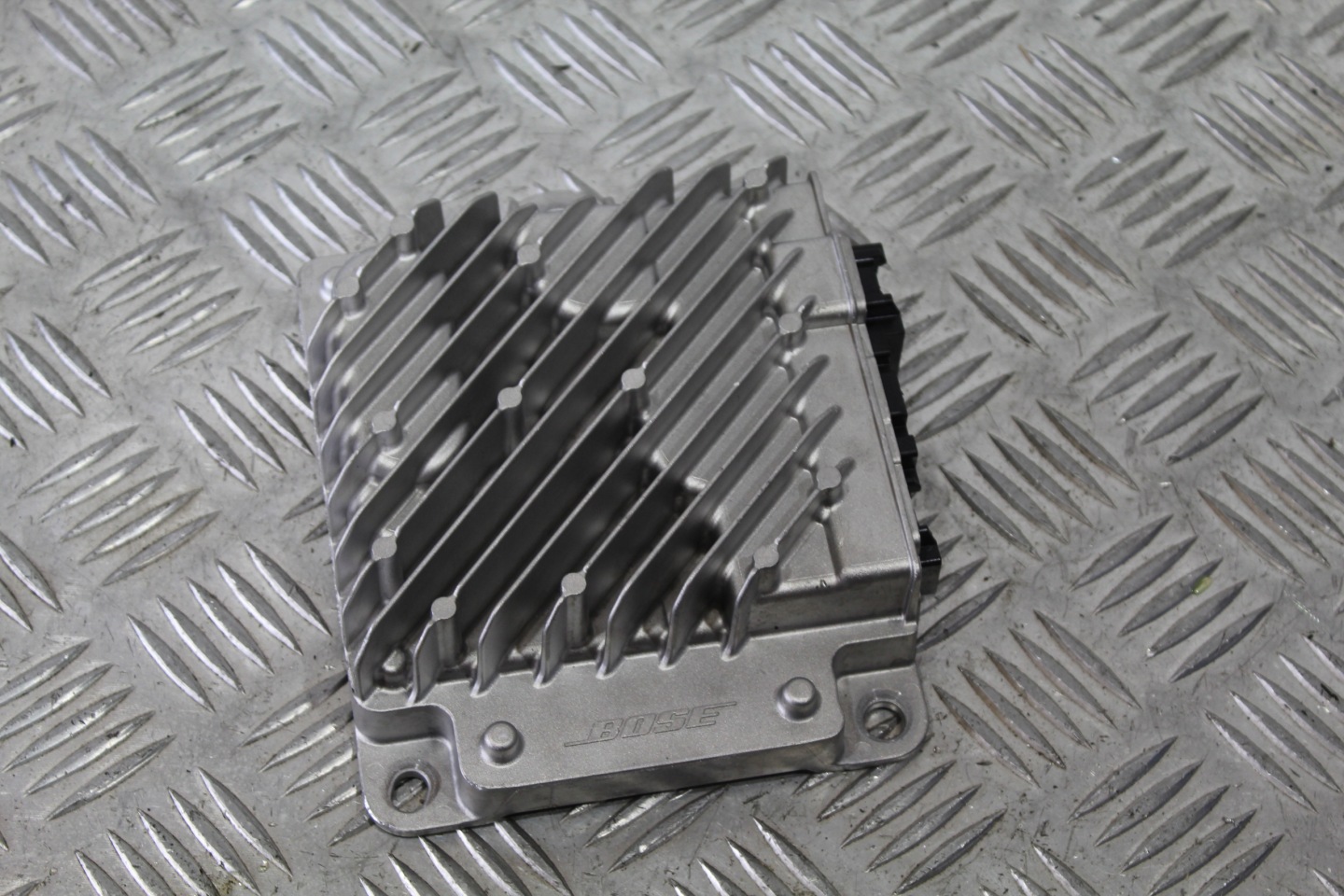 amplifier BOSE MEGANE IV 4 LIFT 280616136R