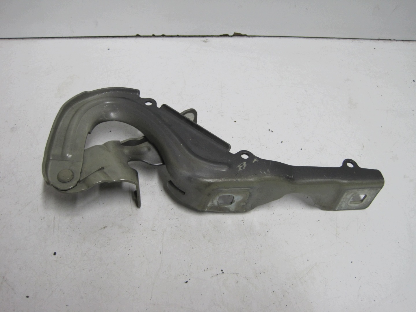hinge bonnets CITROEN C3 III 9812778580 left