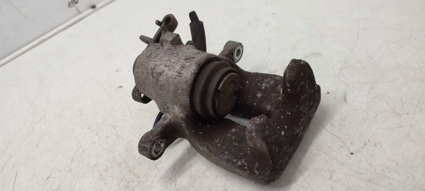 caliper rear part rear right Audi A3 8P 2,0 TFSI