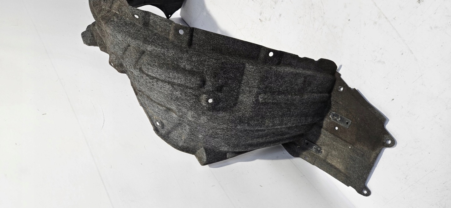 mudguard left front TOYOTA COROLLA CROSS 21- original 53876-16090