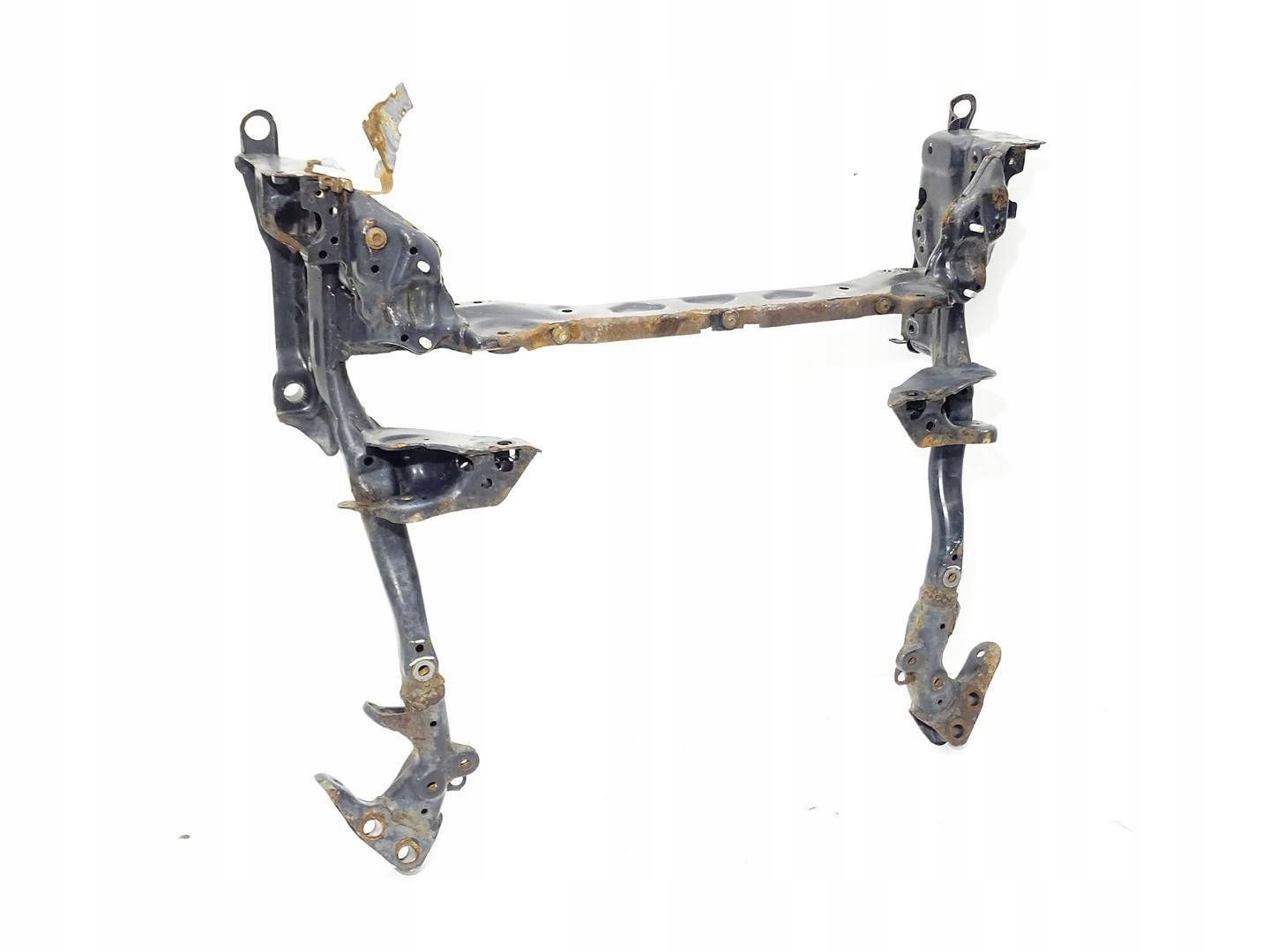 subframe axle beam axle beam front front AUDI A6 C7 LIFT 2.0 TDI 4H0399135