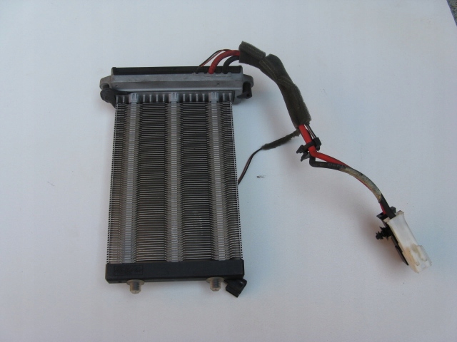 heater electrical VOLVO S40 II