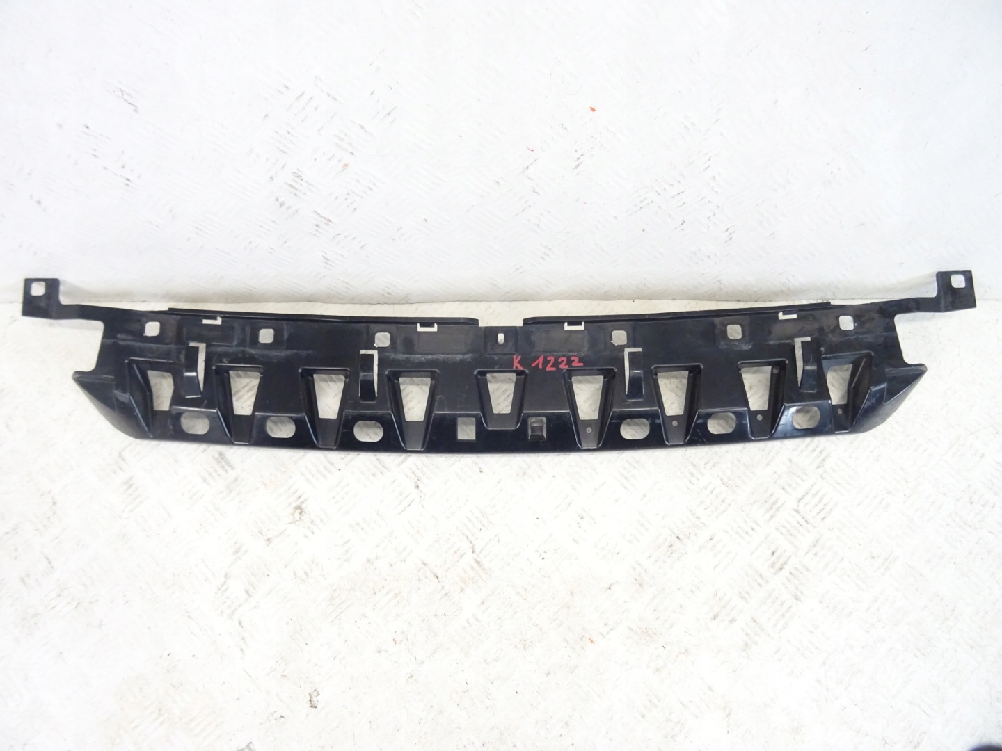 holder bumper bracket front JAGUAR F-PACE X761 HK83-17640-AB