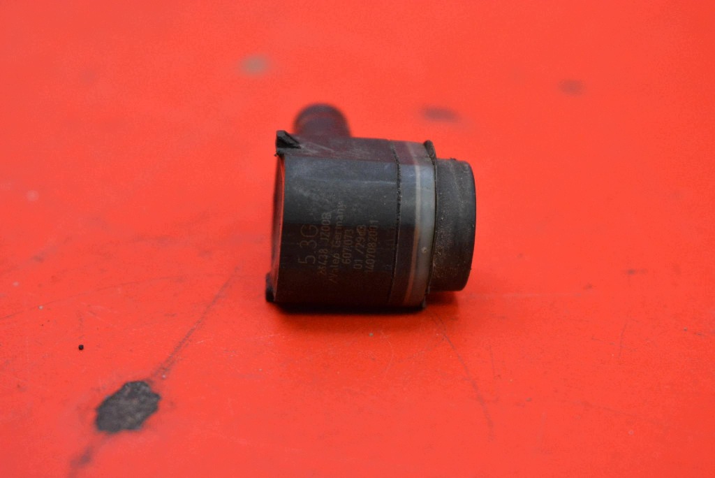 sensor parken heck PDC 28438-JZ00B RENAULT KOLEOS 1 und 08-11