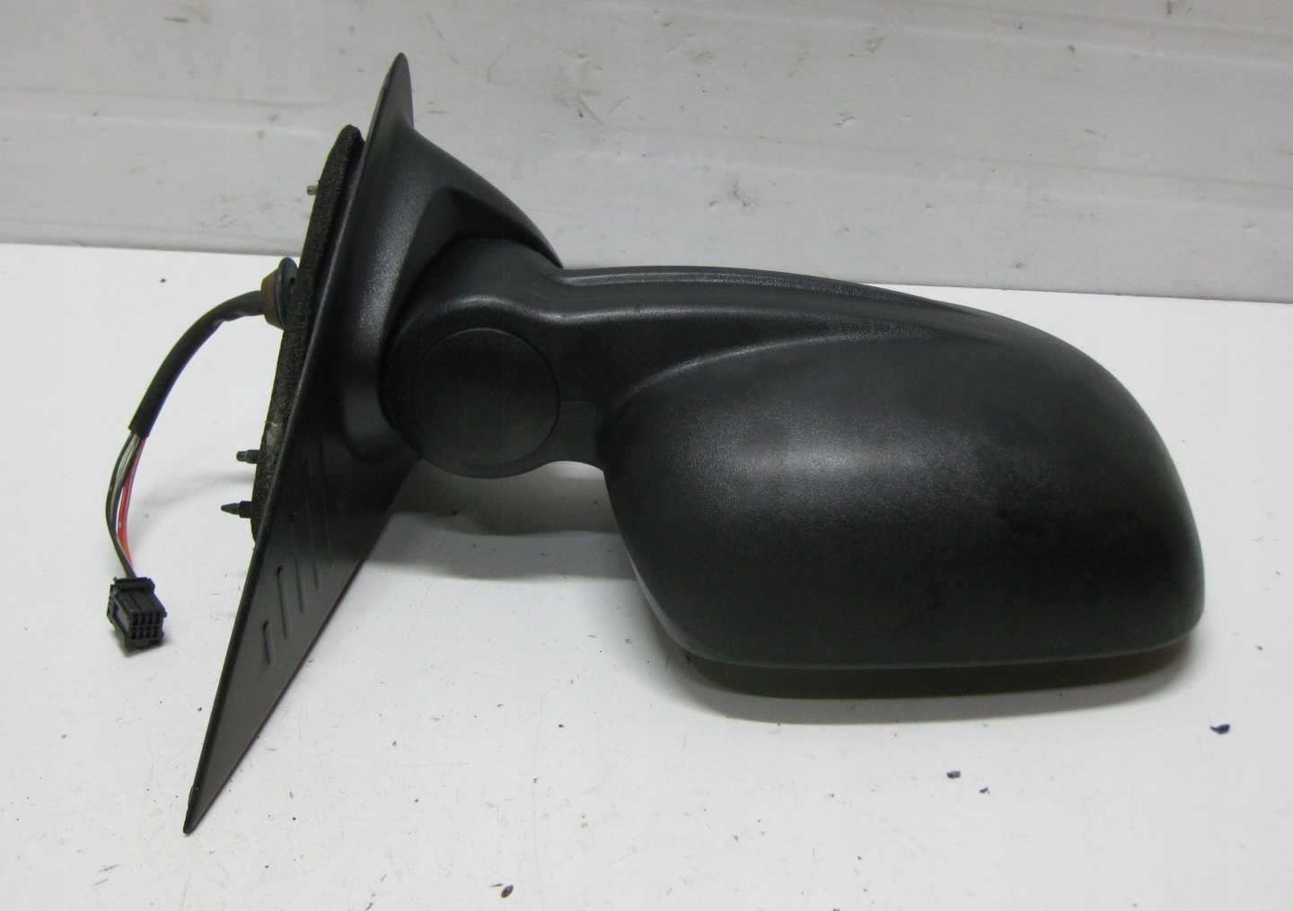 JEEP CHEROKEE LIBERTY KJ 04R mirror electrics right 5 PIN EU