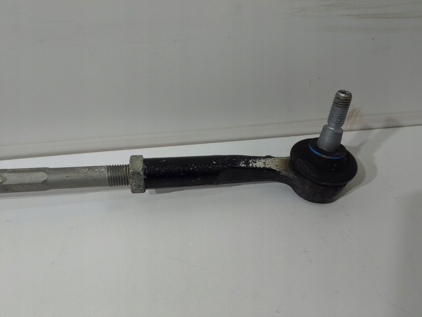 OPEL CORSA D servo control A0006254 (Y61)
