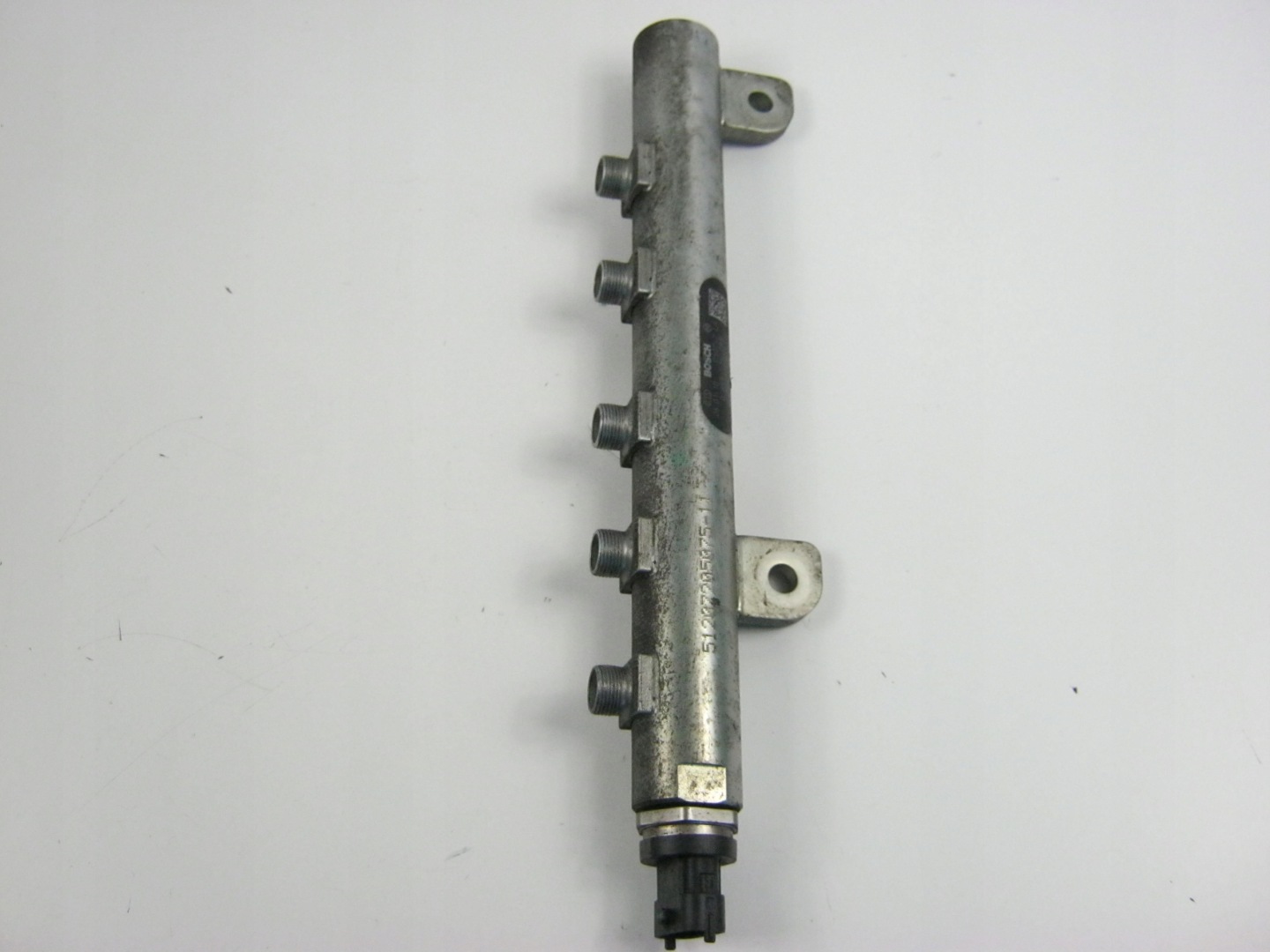 Rampe injection FIAT OPEL 1.9 CDTI 0445214095