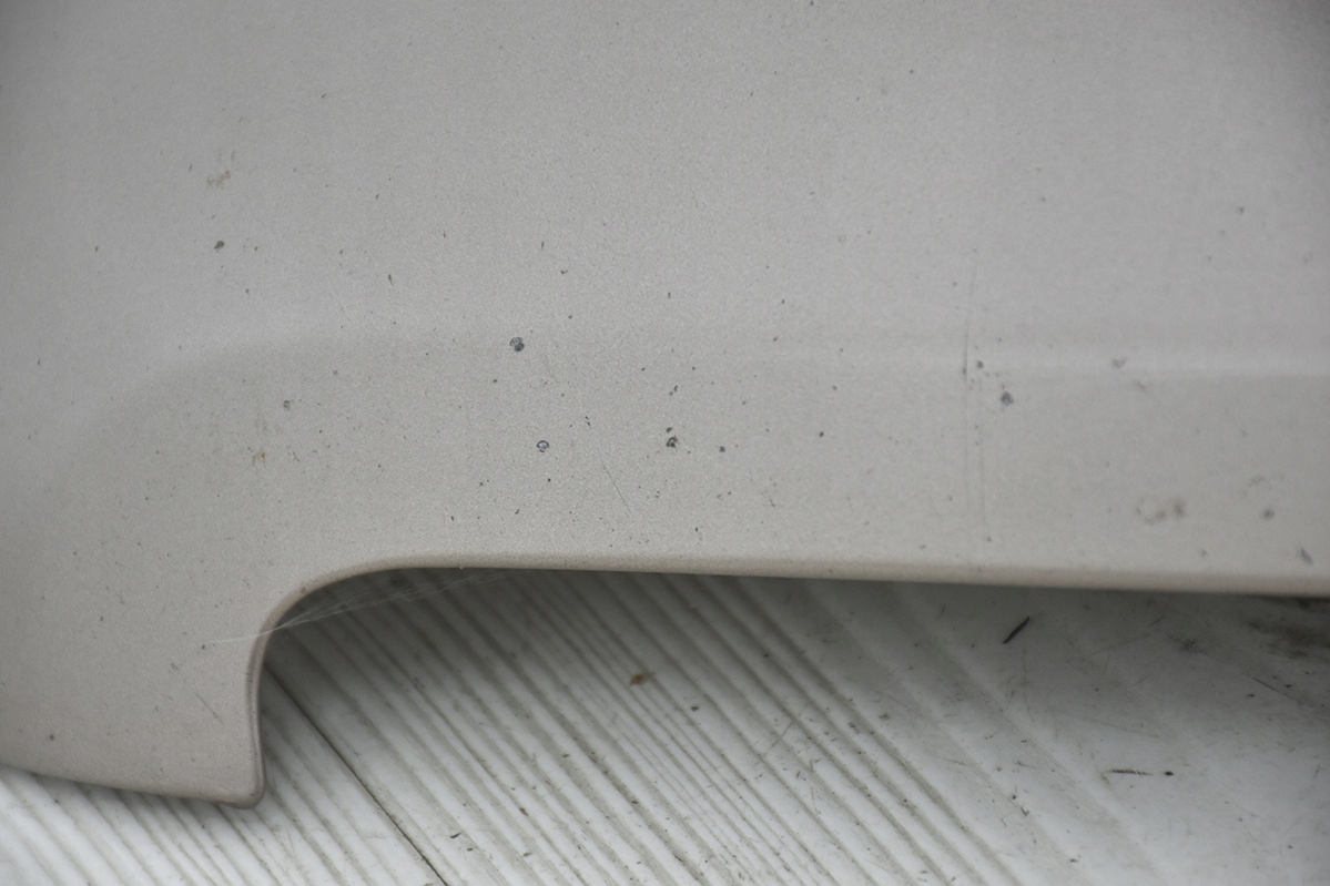 Cofano NISSAN QASHQAI e J10
