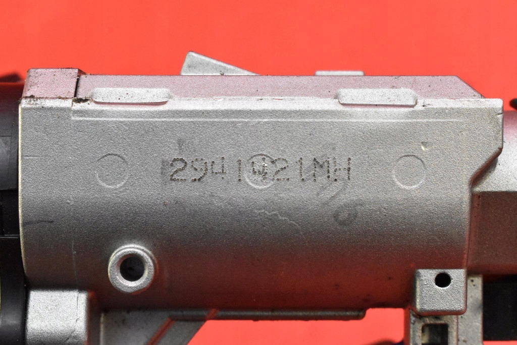 ignition key 4121694 OPEL MOKKA A 1.4 T 140 KM 12-15