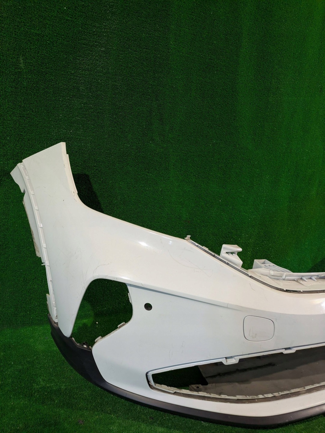 front bumper front VW TAIGO 20- 2G7
