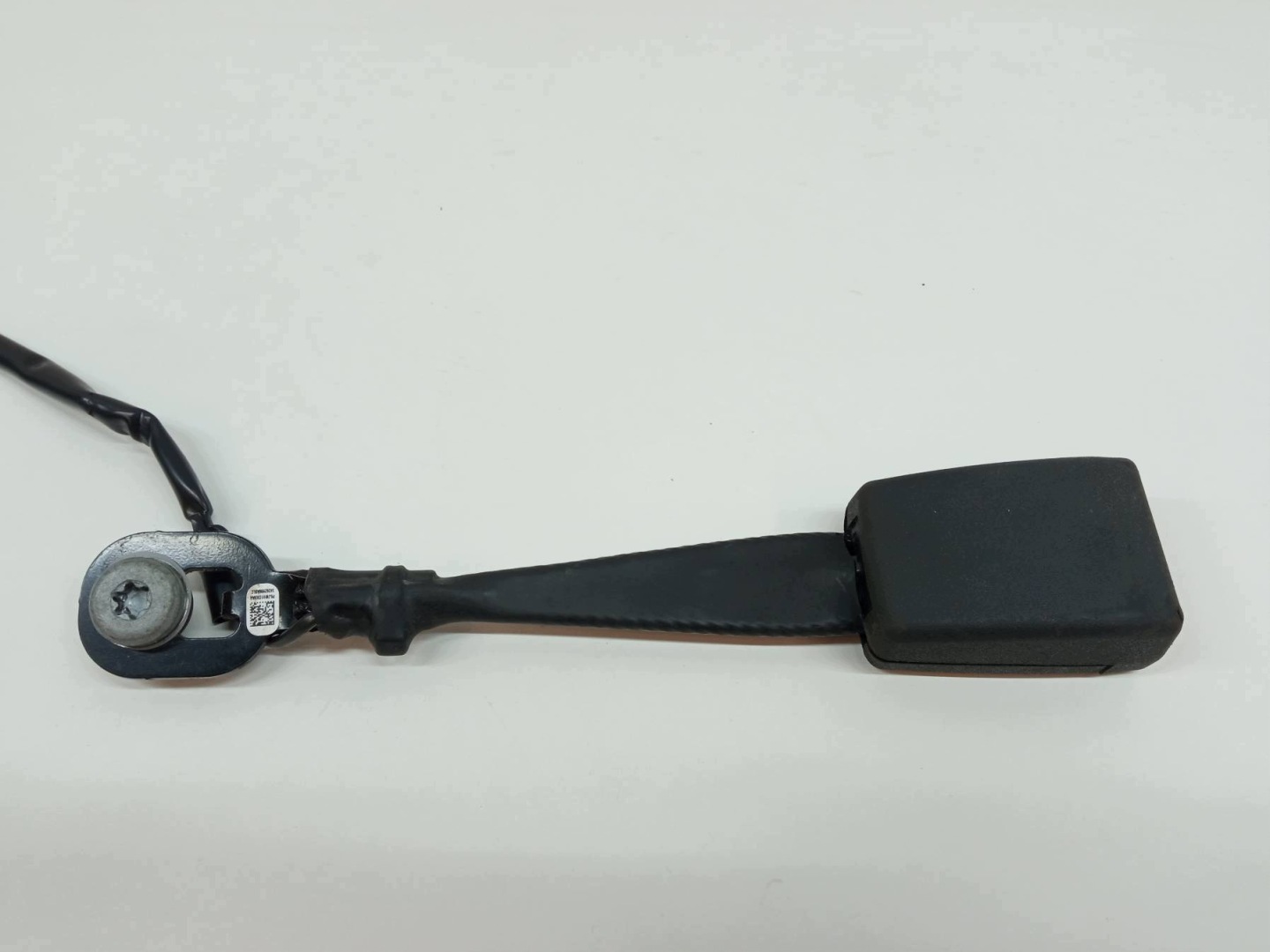 boucle de ceinture de sécurité droite avant passegers Dodge Durango III