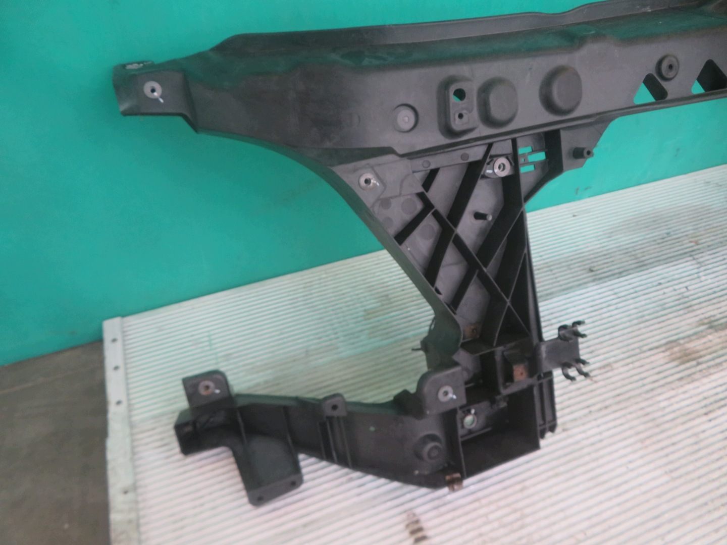 ossatura MERCEDES SPRINTER 11R A9068800203