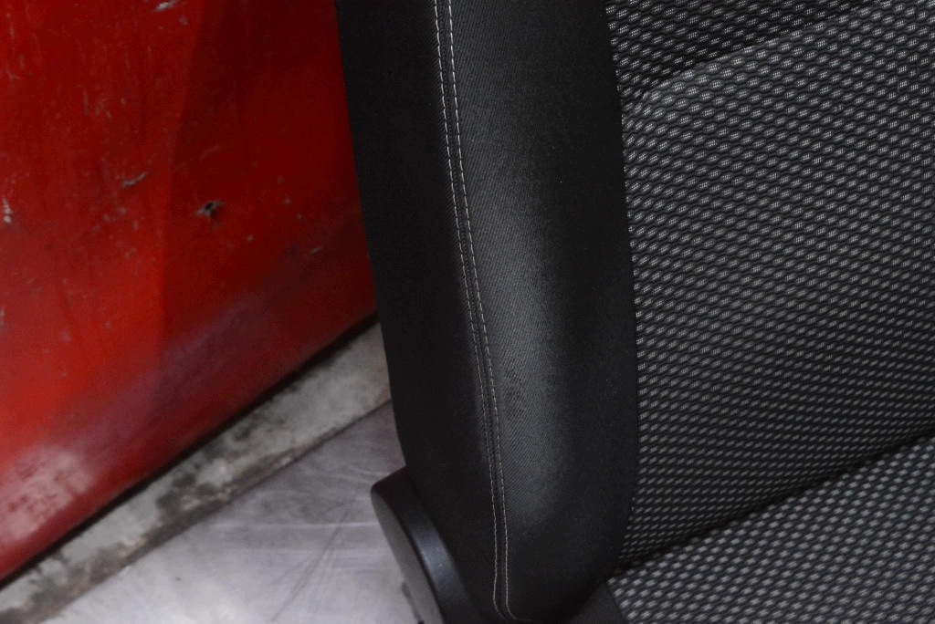 seat seats side side KOMPLET EU SUZUKI VITARA 3 III LY 14-18