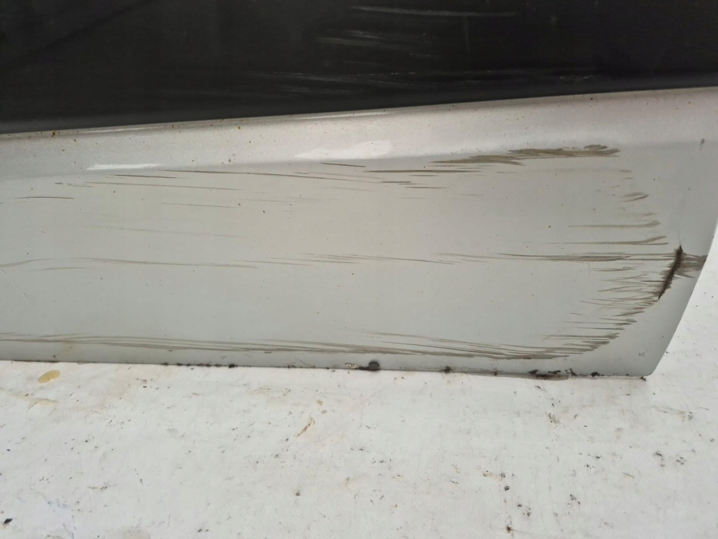 FORD TRANSIT CUSTOM and 1 MK1 LIFT 17-23 door front front left