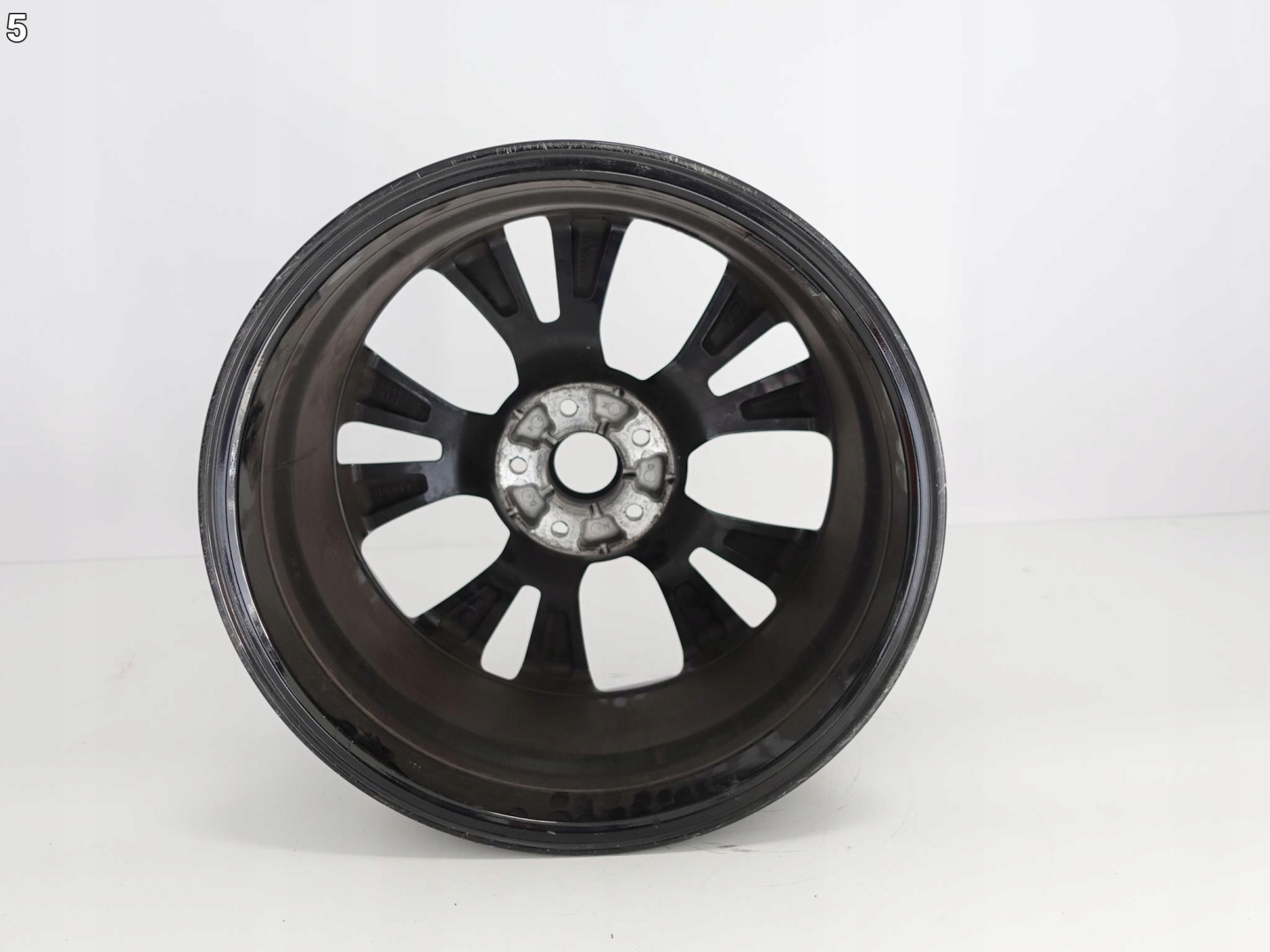 HYUNDAI I30 N PERFORMANCE disk 8JX19 ET55 5X114,3