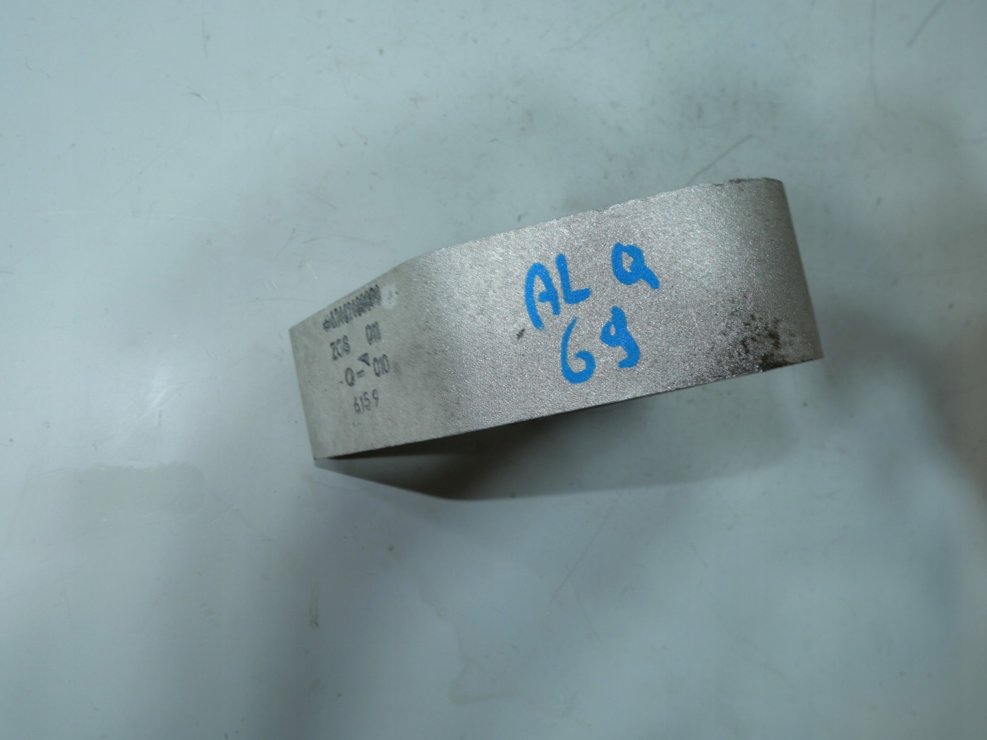 MERCEDES CLA 117 AMG supporto airbag A2462406809