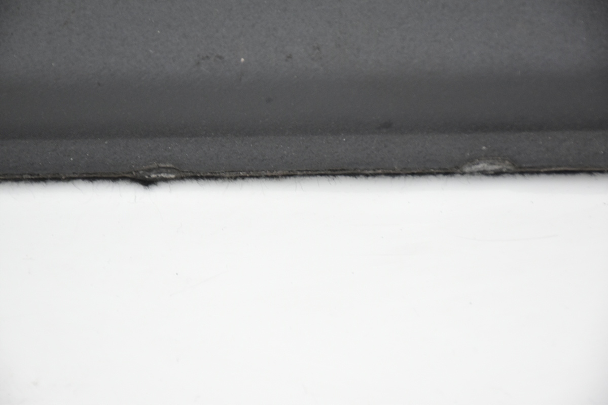 plato rear boot CITROEN C3 PLURIEL CABRIO