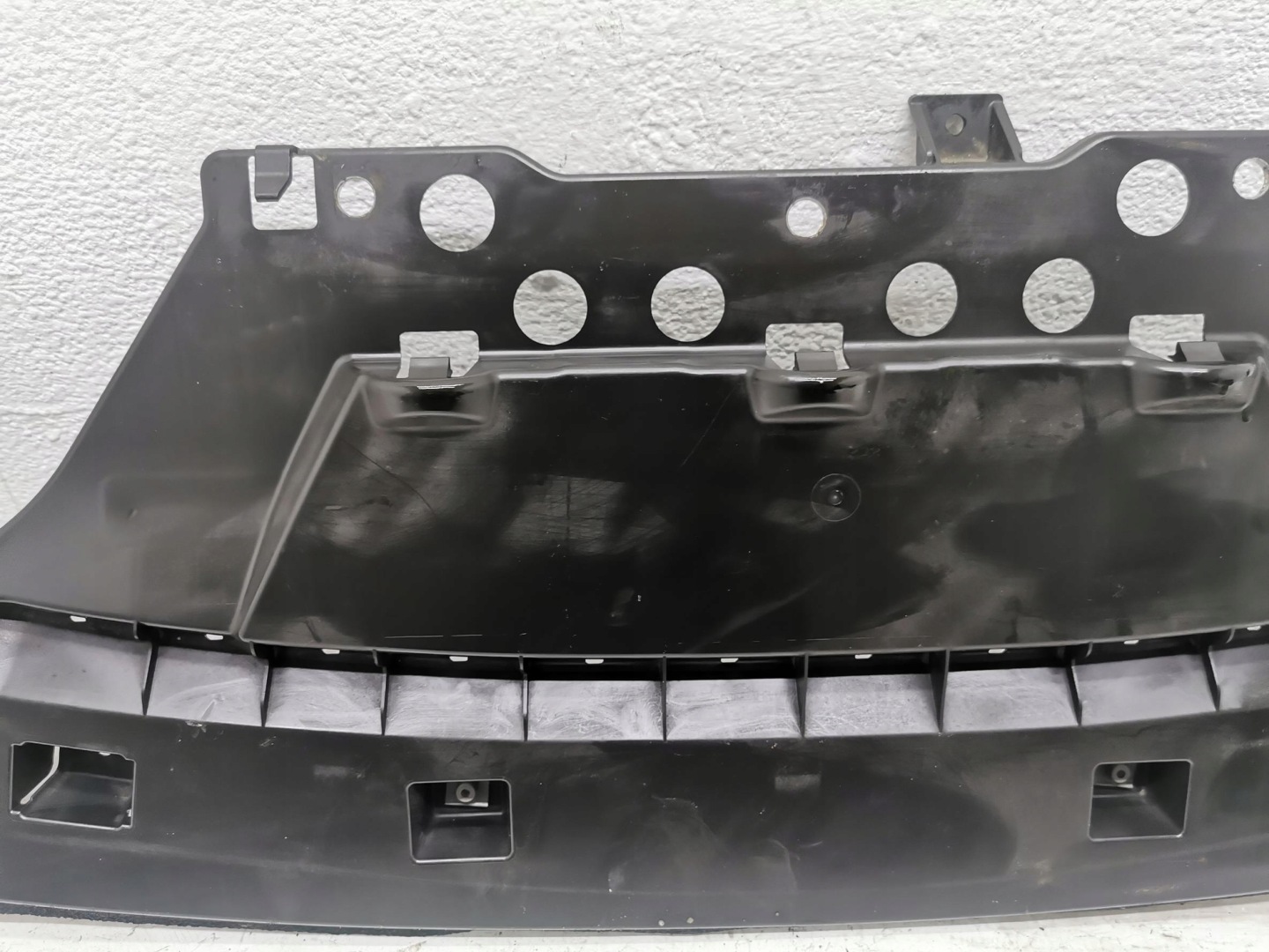 Blende Abdeckung abdeckung unter Stoßstange MAZDA 6 III LIFT GJ / GL