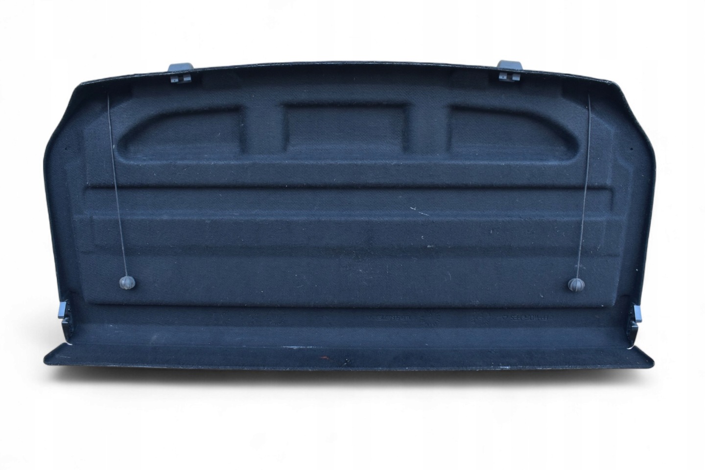 plato boot SKODA YETI 5L 2011R 5L6867769