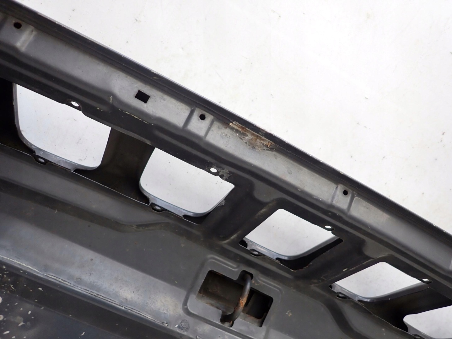 SUZUKI JIMNY III 3 98-12 Capot