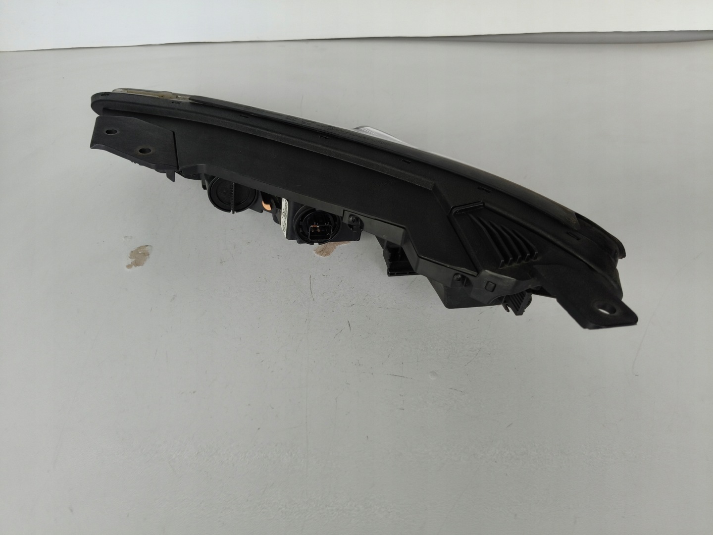 fog light right LED DRL HYUNDAI KONA 17
