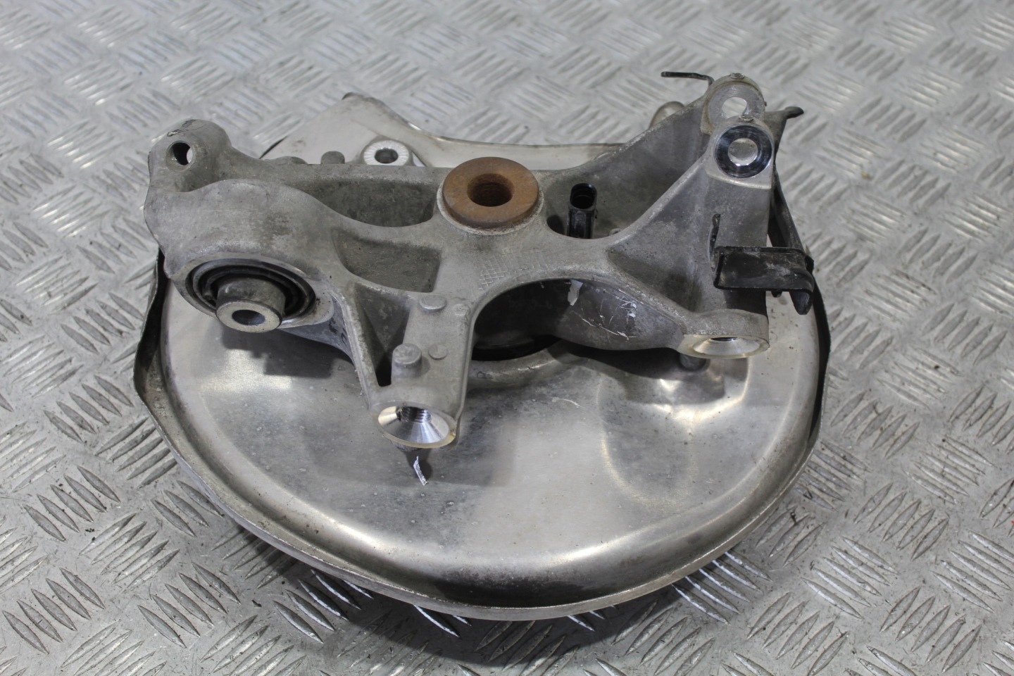 swing right rear part 4K0505460C AUDI A6 4K 4K0 C8