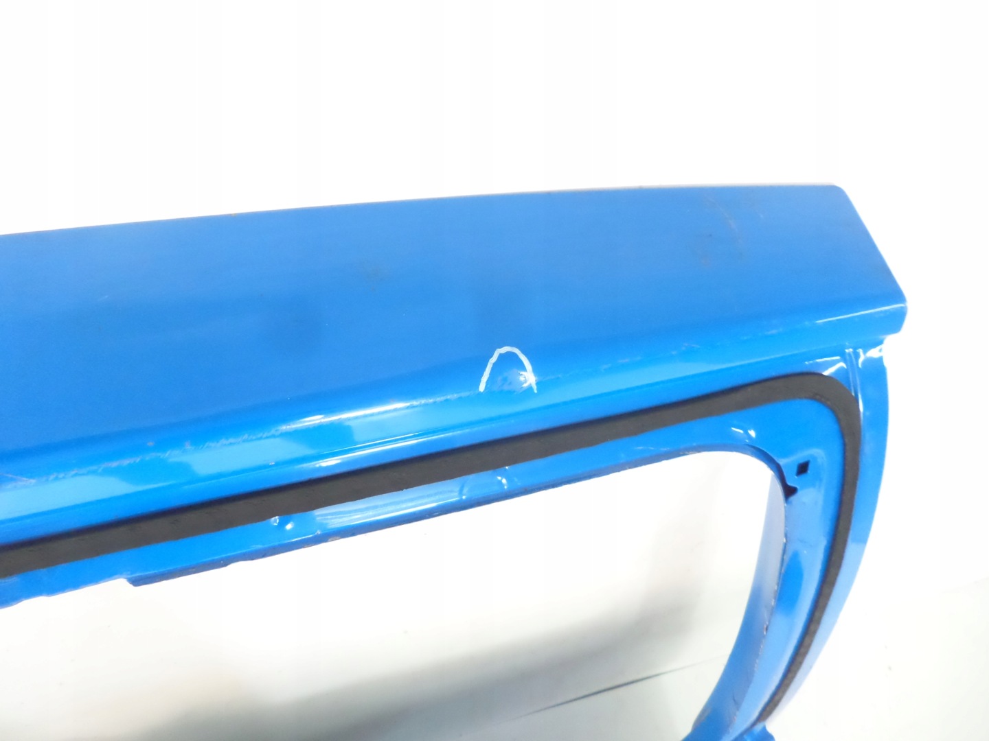 boot doors rear part FIAT PANDA II 03-12